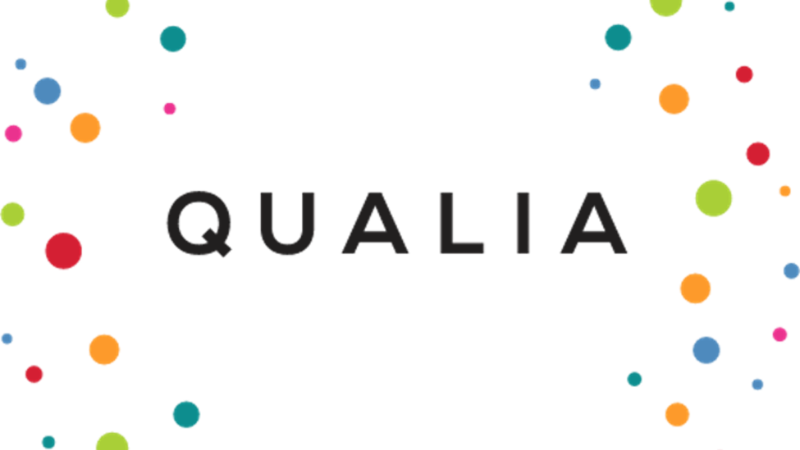 Qualia logo