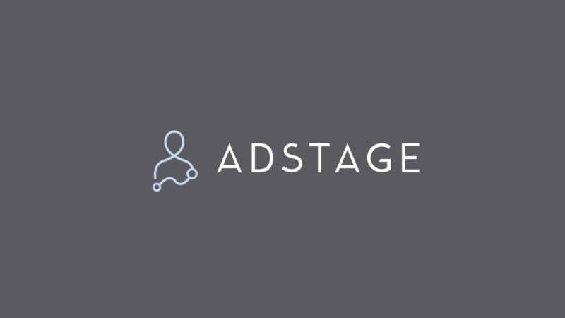 Adstage New Logo Gray 1920x1080