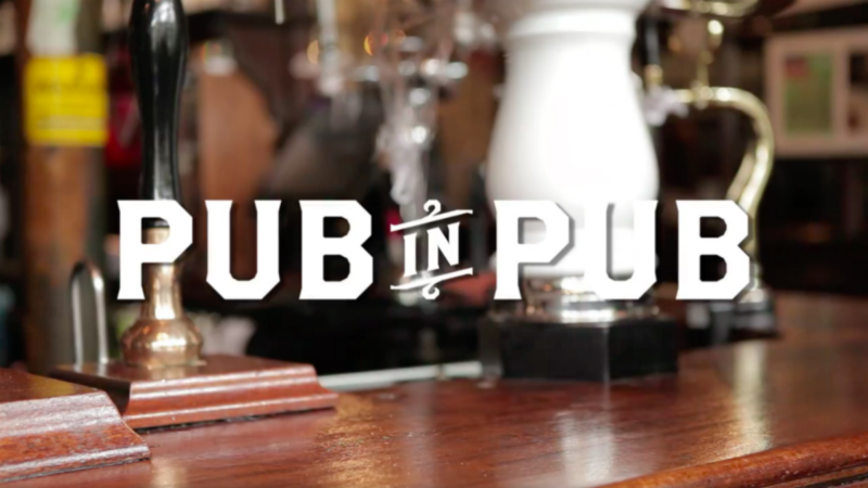 Facebook has renewed its "Pub in Pub" interview show with a focus on Instagram.