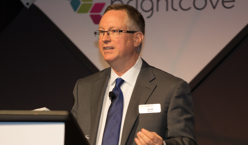 Scott Brinker