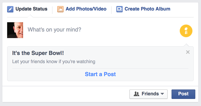 Facebook's Sports Stadium Is No Threat Yet To Twitter's Live Event ...
