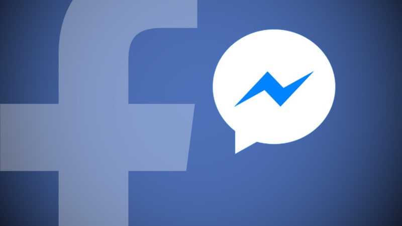 Facebook Messenger Logo2 1920