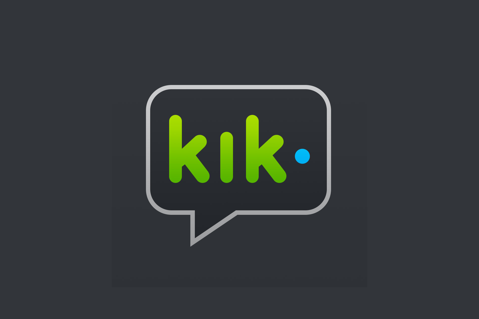 Kik Opens Bot Shop To Encourage More Fun And Engaging Chat