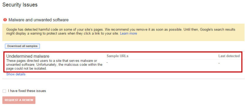 malware-google-search-console-warning