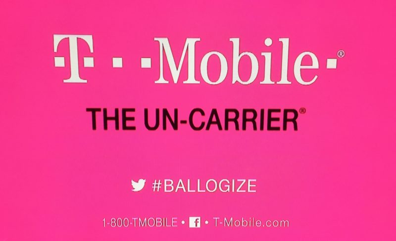 t-mobile twitter