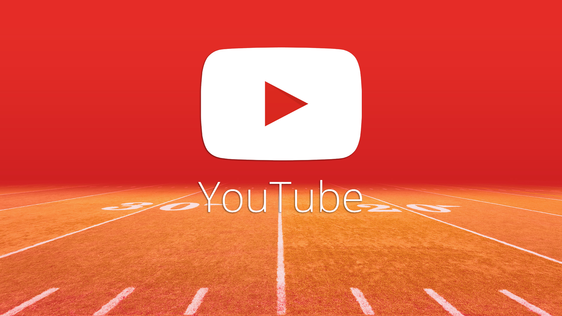 youtube nfl games today