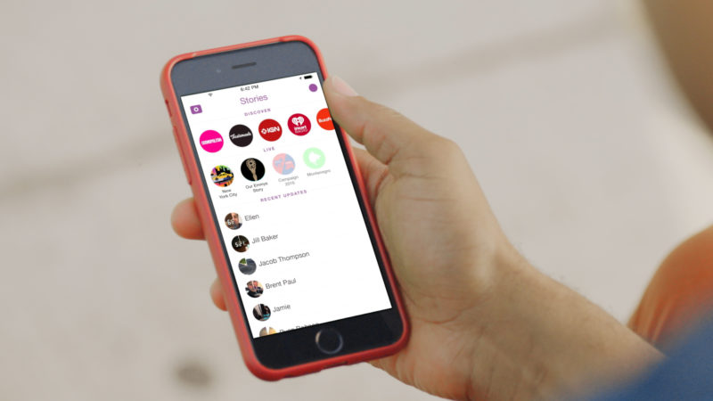 How MeUndies gets people to buy products through its Snapchat account