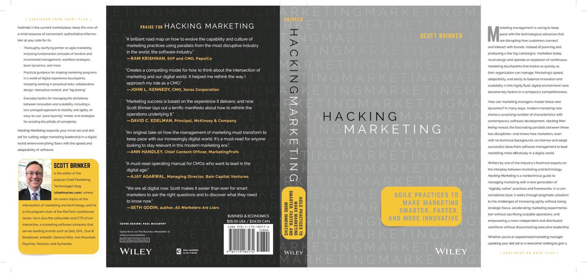 Is Your Marketing Organization Struggling With The Pace Of Digital Is Your Marketing Organization Struggling With The Pace Of Digital