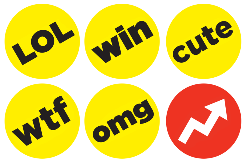 BuzzFeed logo