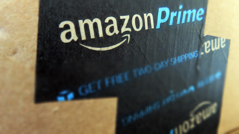 Prime Day delivers a 60 increase in profits for Amazon sellers