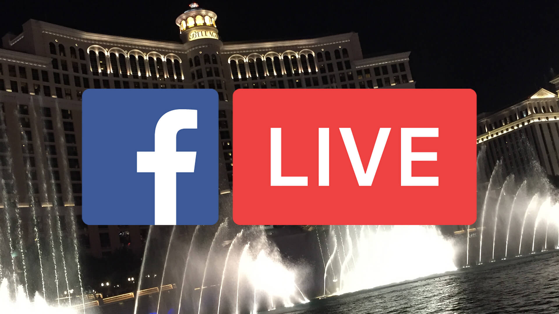 Report Facebook signs major deals for its live streaming service