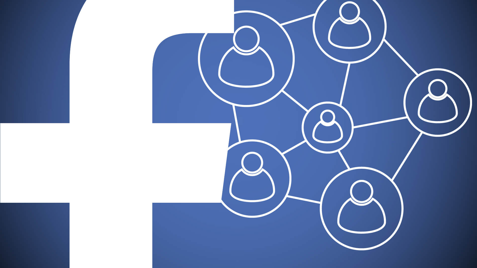 Facebook Audience People Users Network Ss 1920
