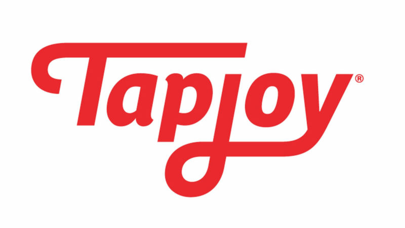 tapjoy