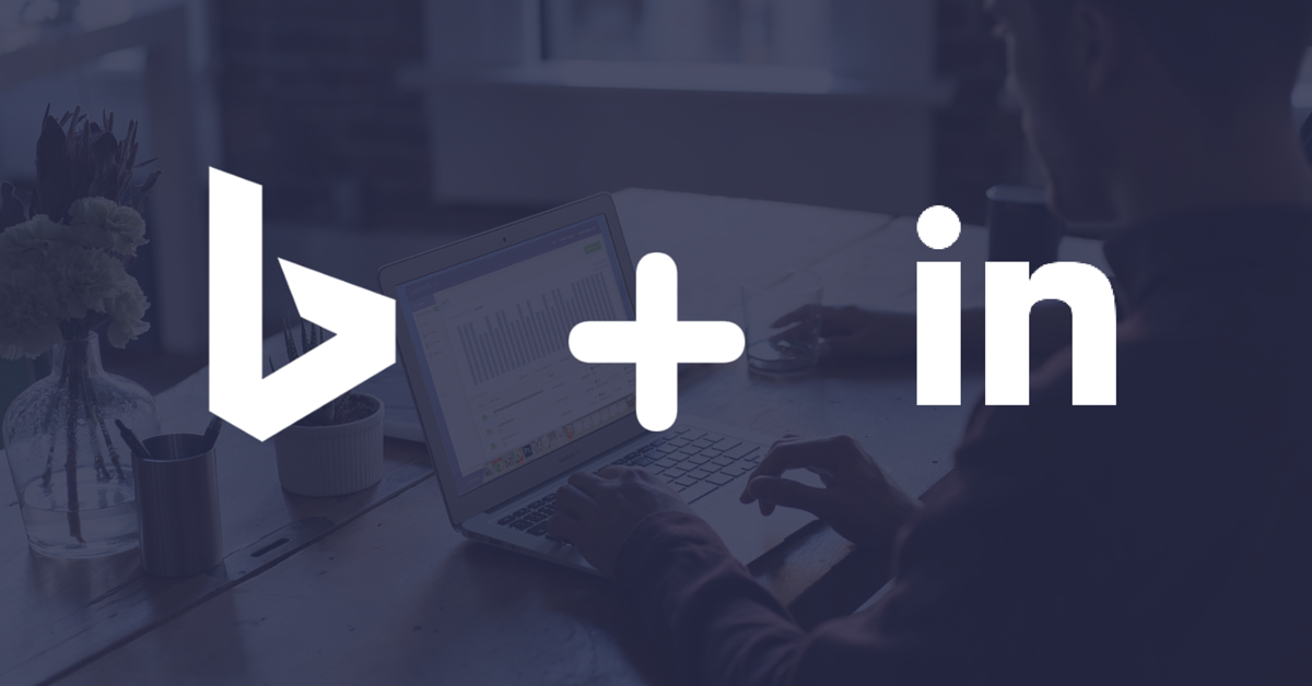 What Microsoft’s Acquisition Of LinkedIn Means For Bing And LinkedIn ...
