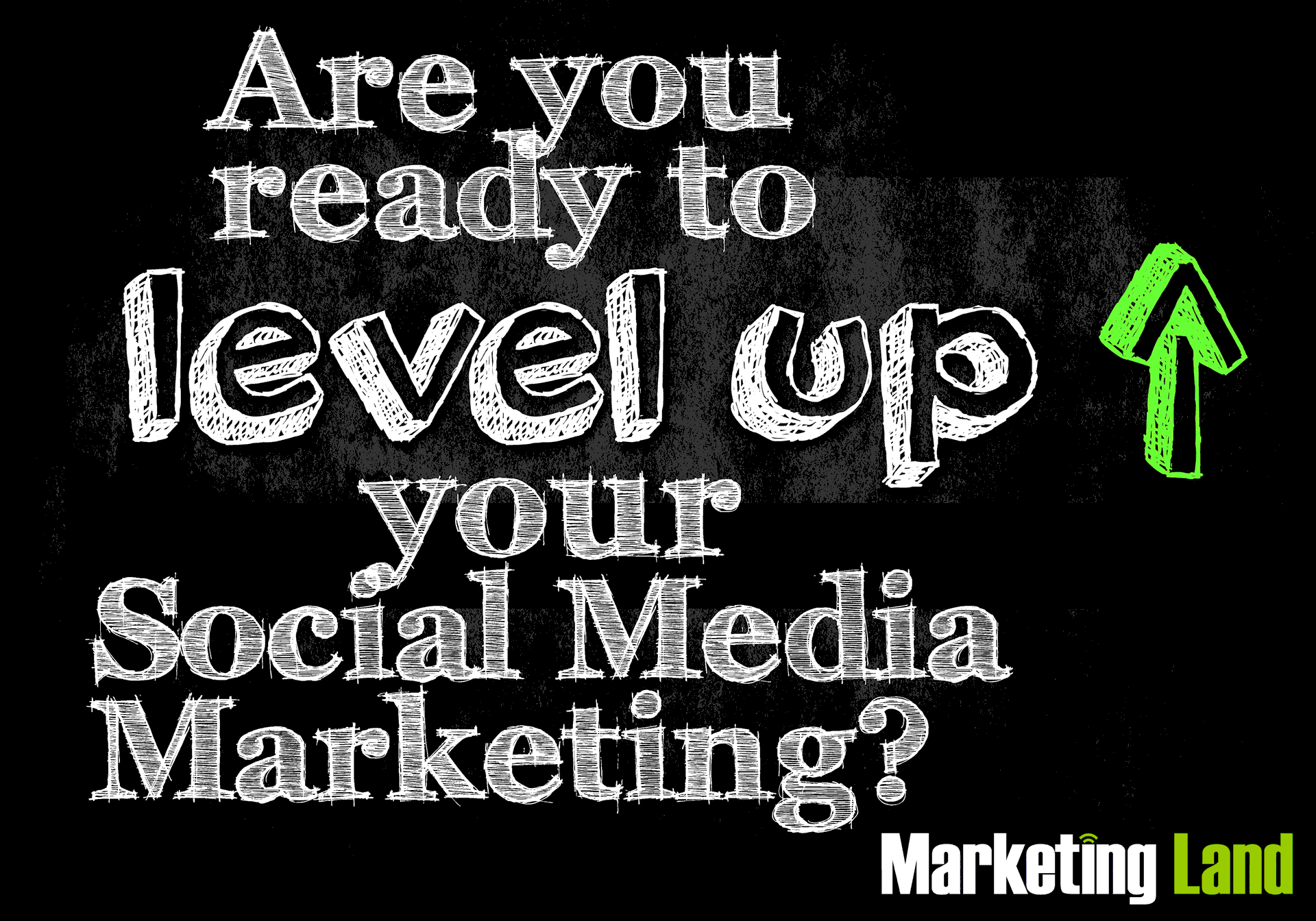 Quiz Are you ready to level up your social media marketing?