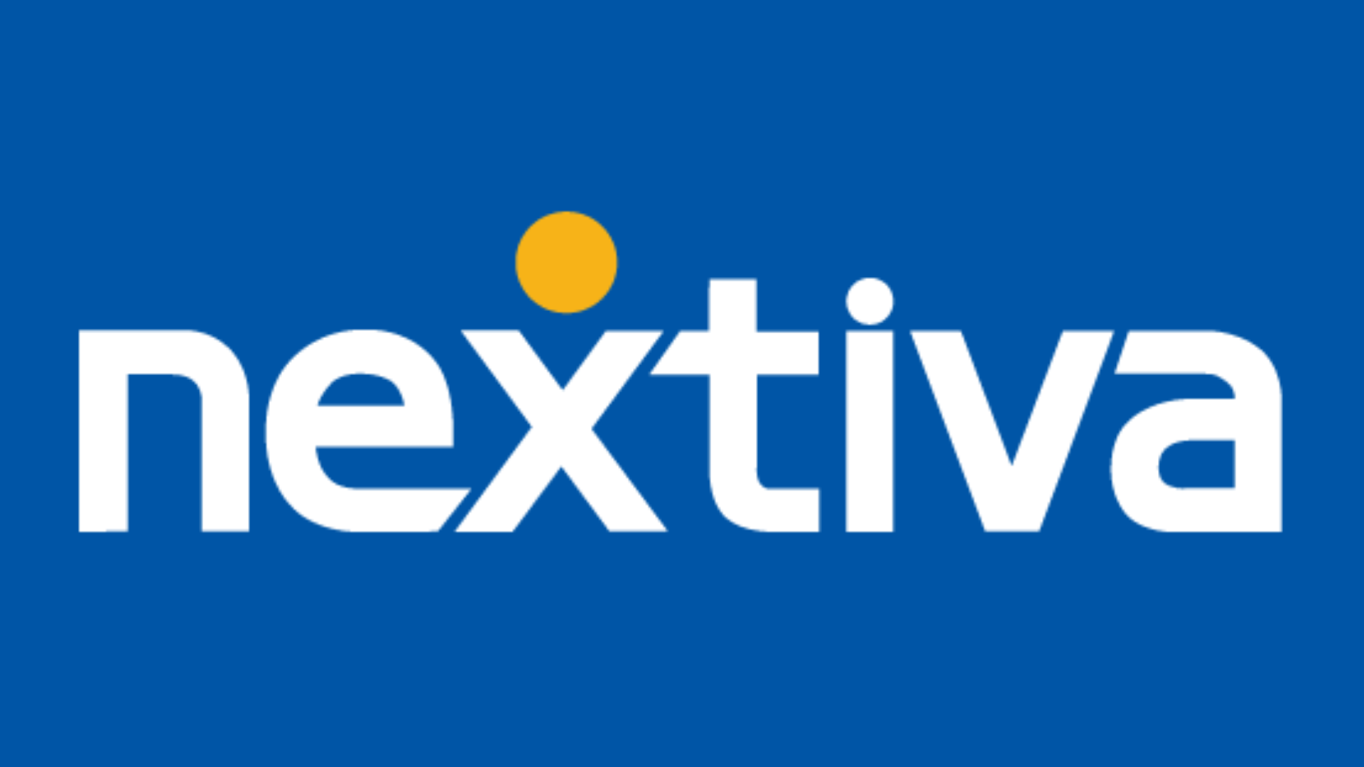 Nextiva logo