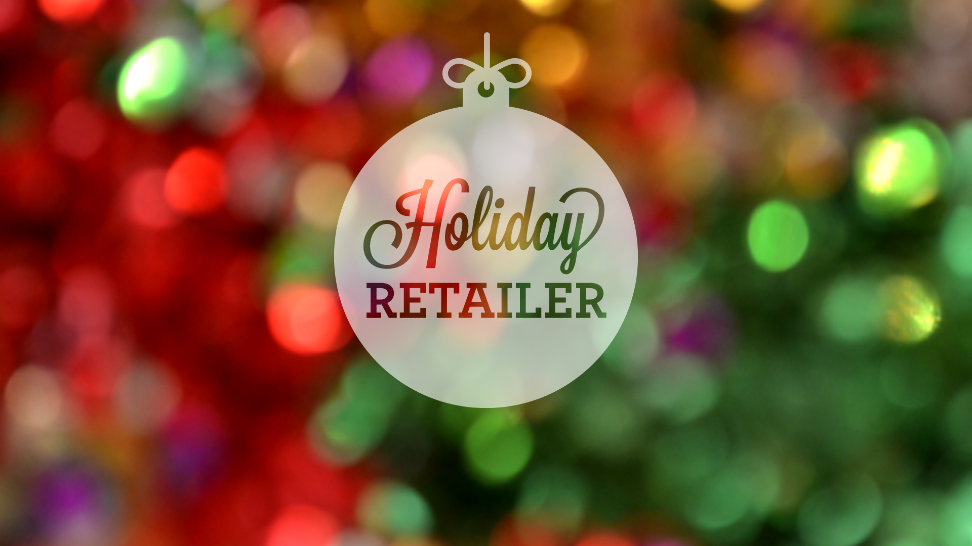 2023 Deloitte holiday retail survey