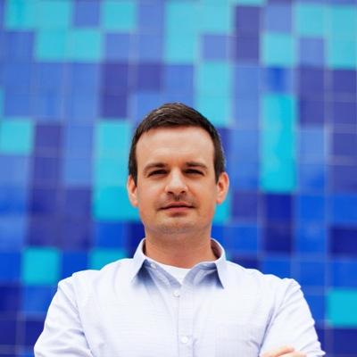 Spredfast's Chris Kerns