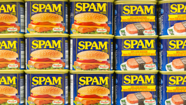 ss-spam