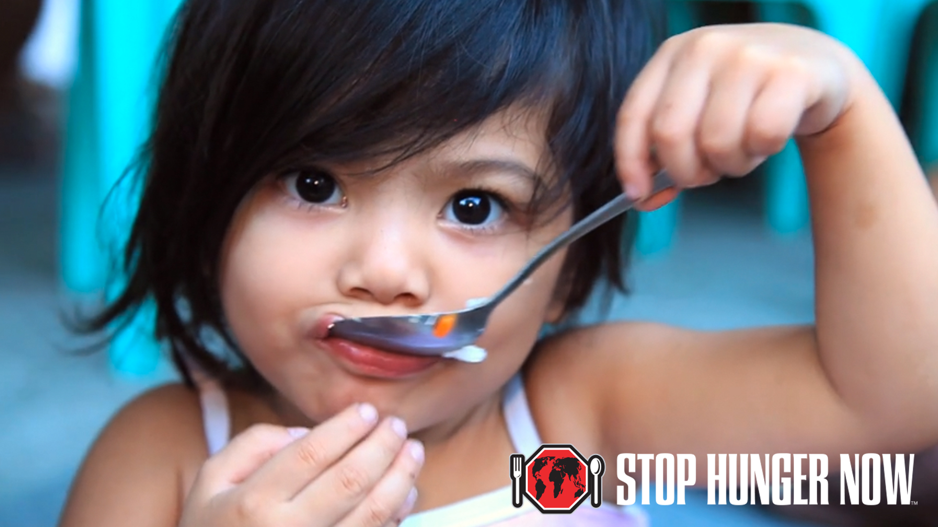 stop hunger now image