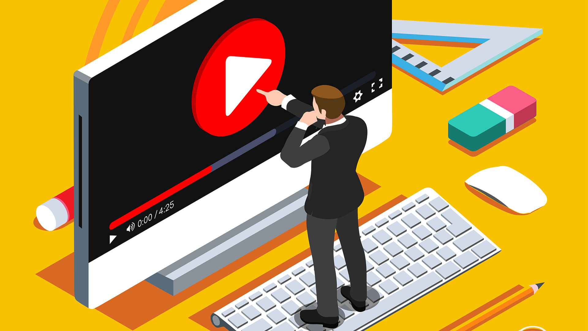 8 dos and don'ts of successful video advertising