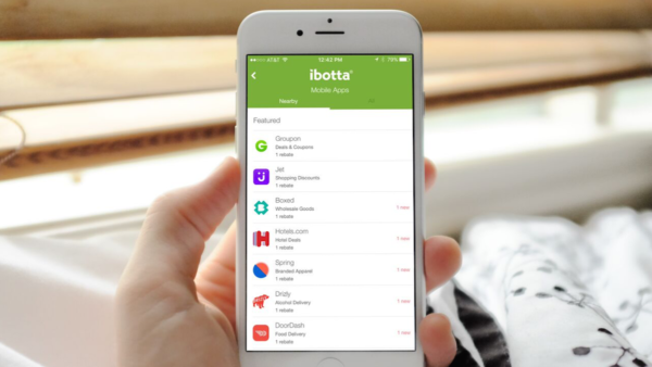 Ibotta-apps