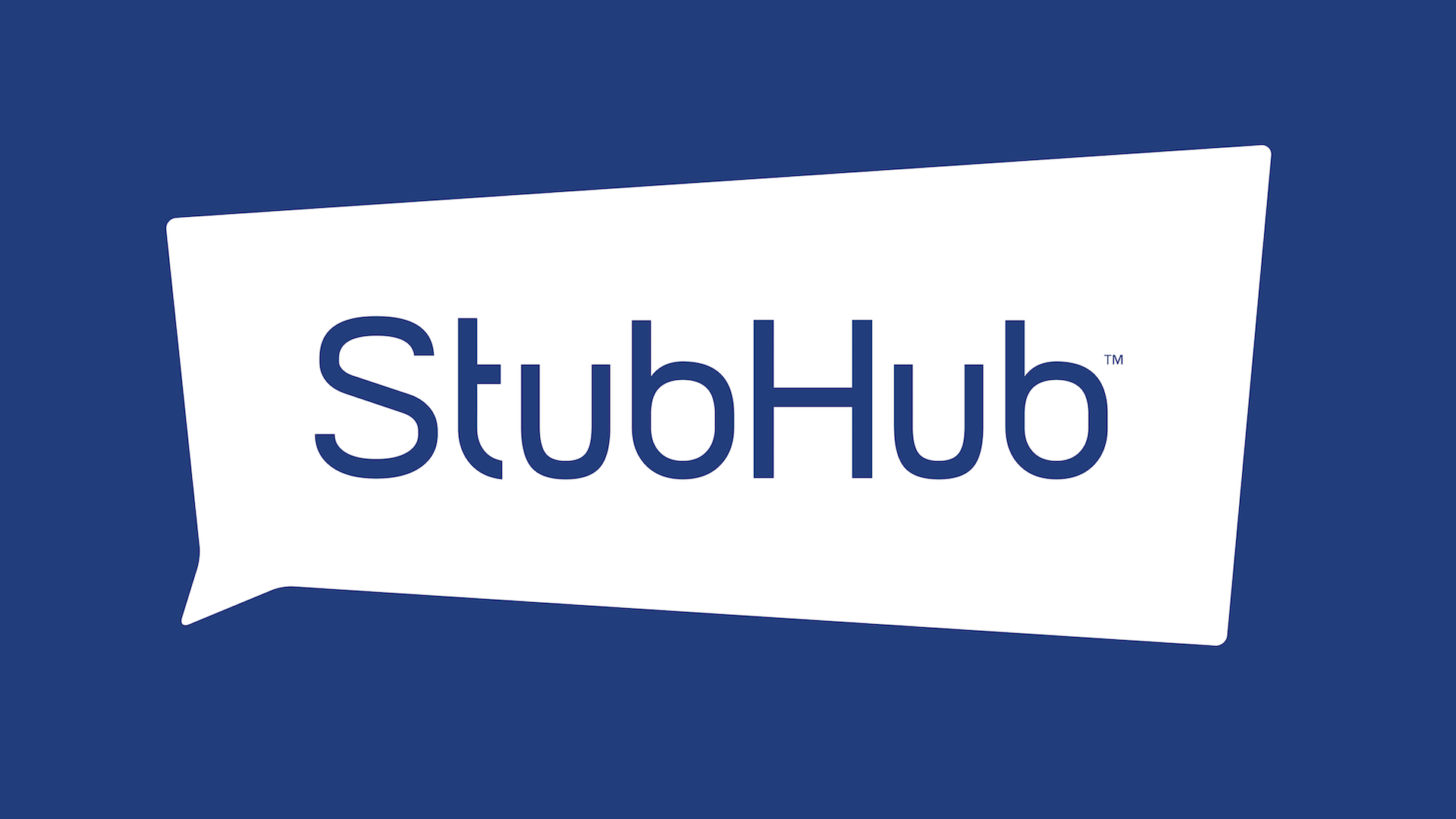 StubHub Case Study