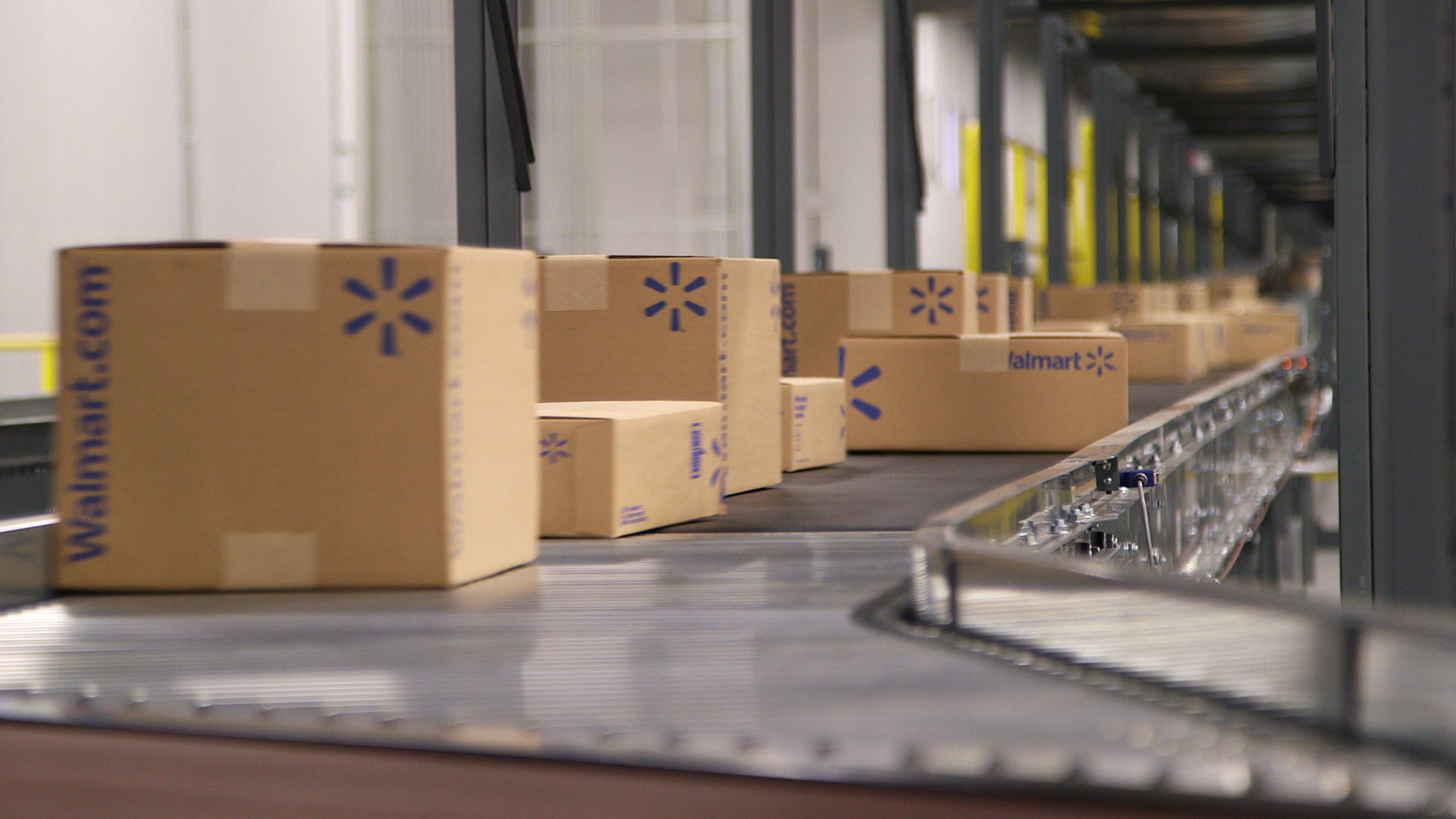 walmart-e-commerce-fulfillment-center-boxes-being-shipped