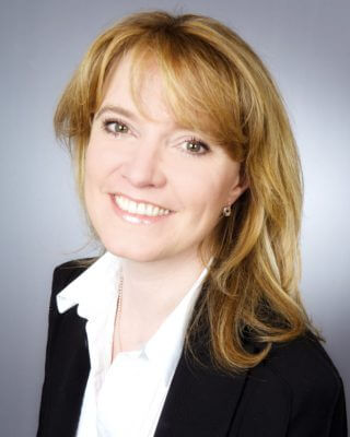 Geraldine Calpin, CMO of Hilton Worldwide