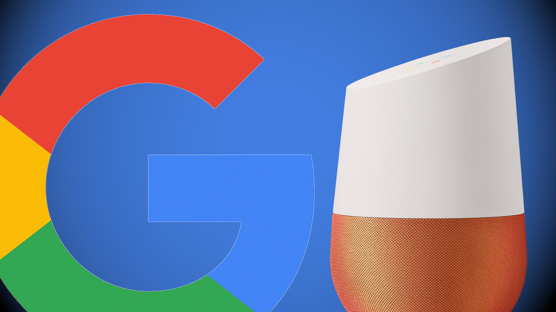Google Home's arrival ushers in the era of the virtual assistant