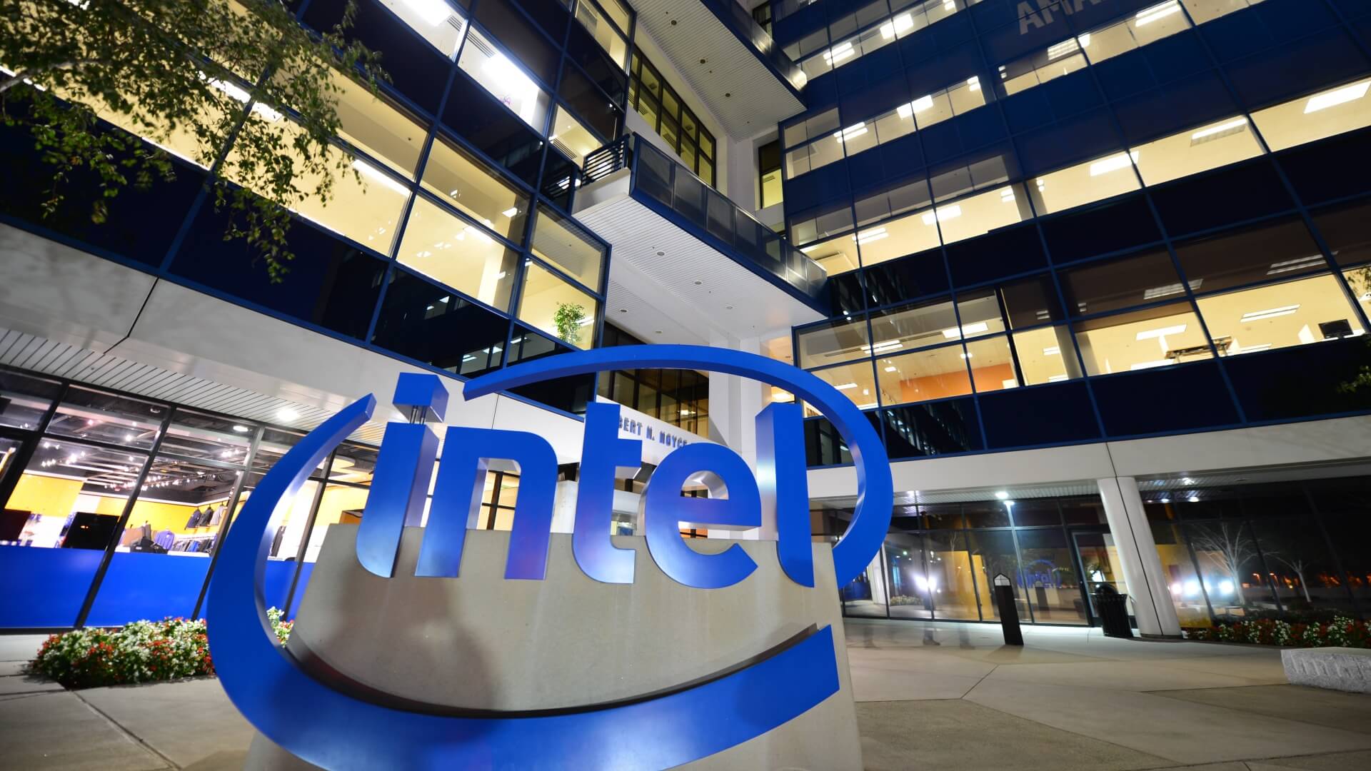 Intel Corporation