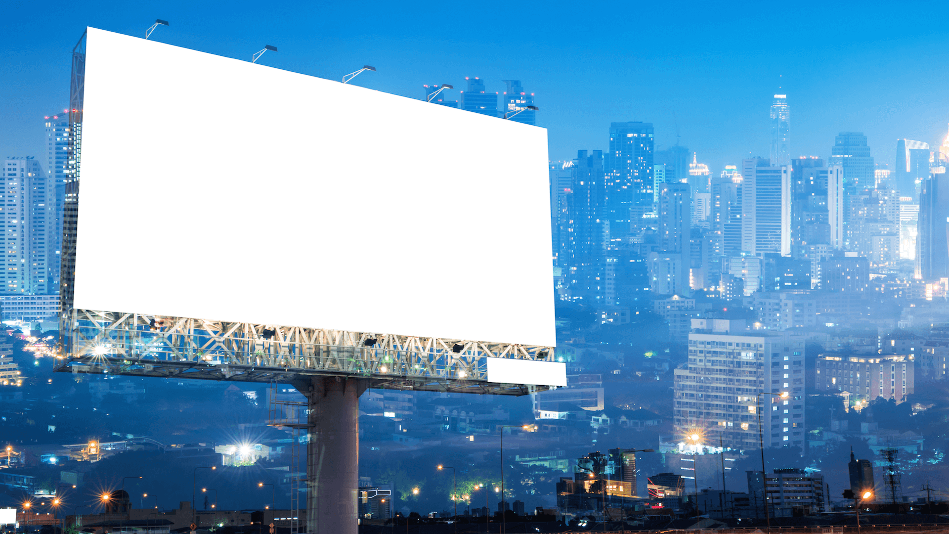 What Are Online Billboard Ads