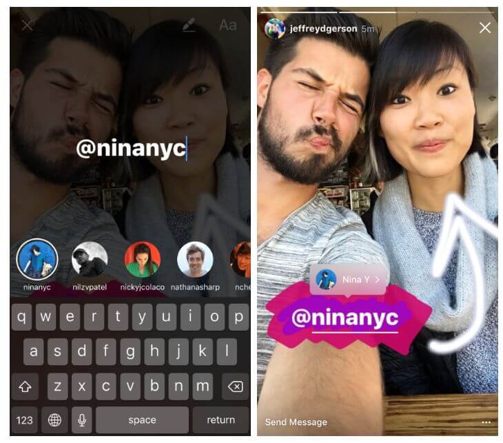 instagram-stories-mentions-functionality
