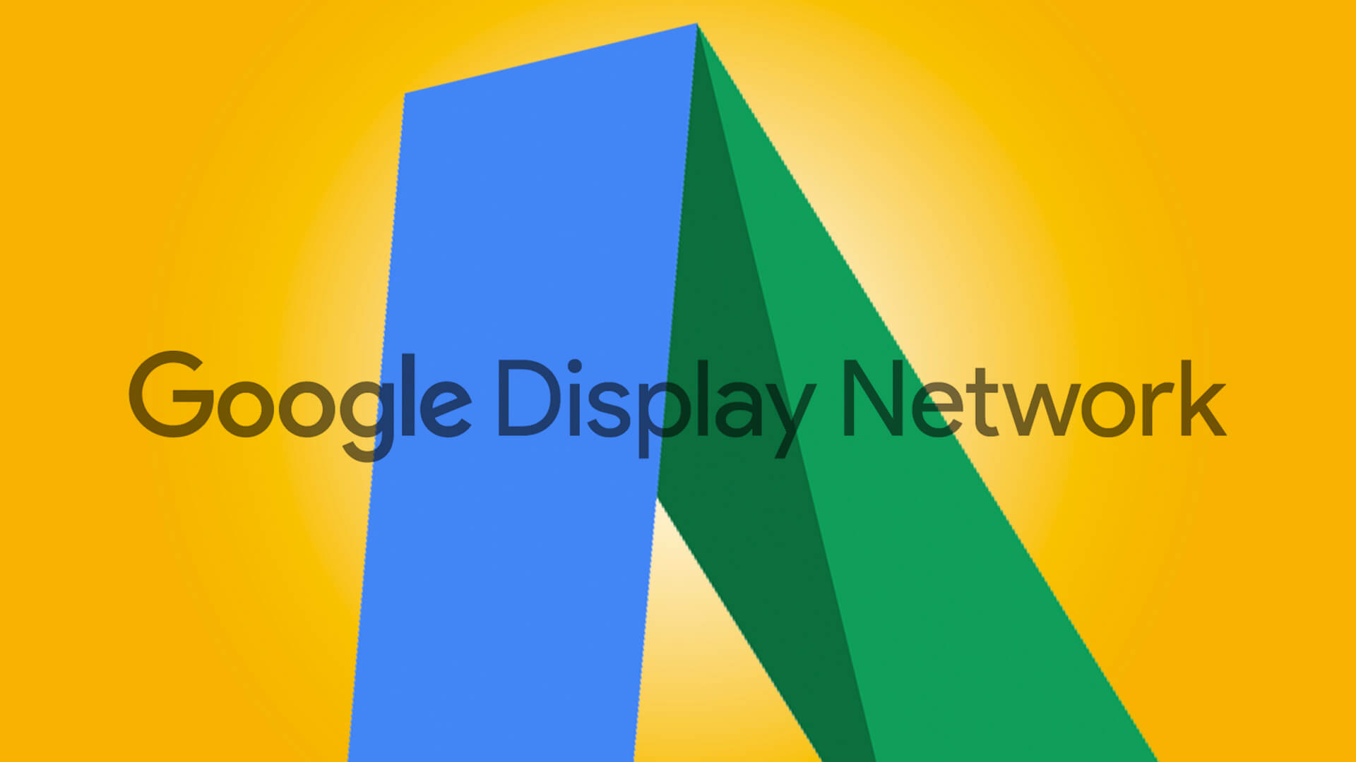 google display network