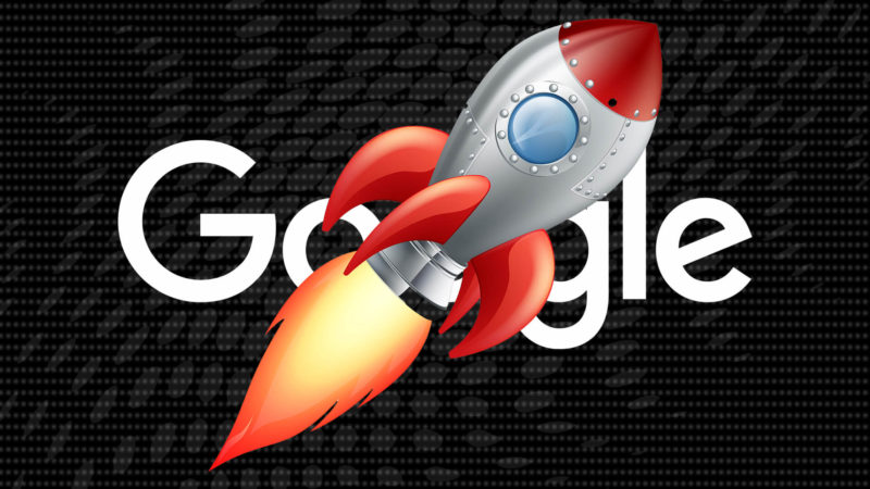 Google Amp Speed Rocket Launch6 Ss 1920