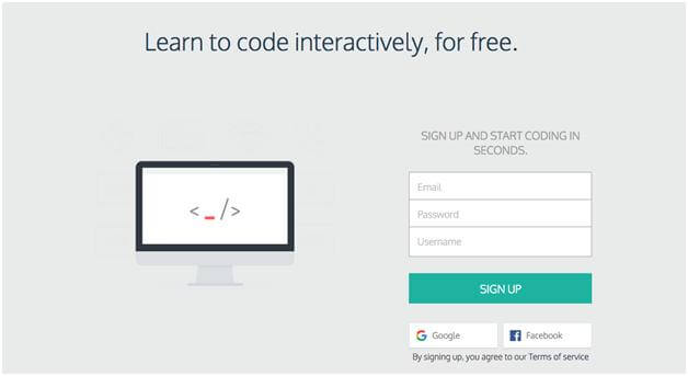 codeacademy