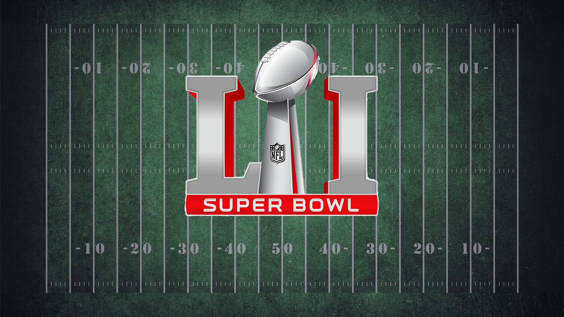 NFL, Super Bowl LI