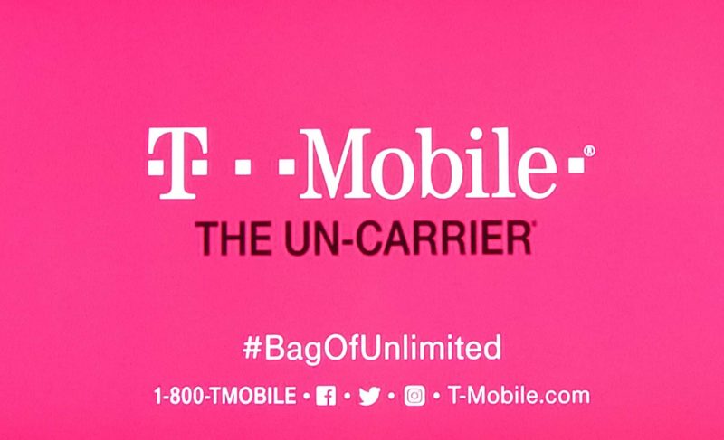 t-mobile super bowl