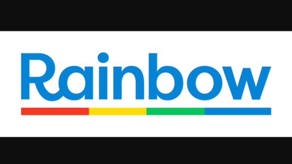 Rainbow-logo