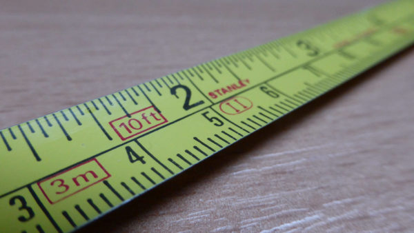 tape-measure