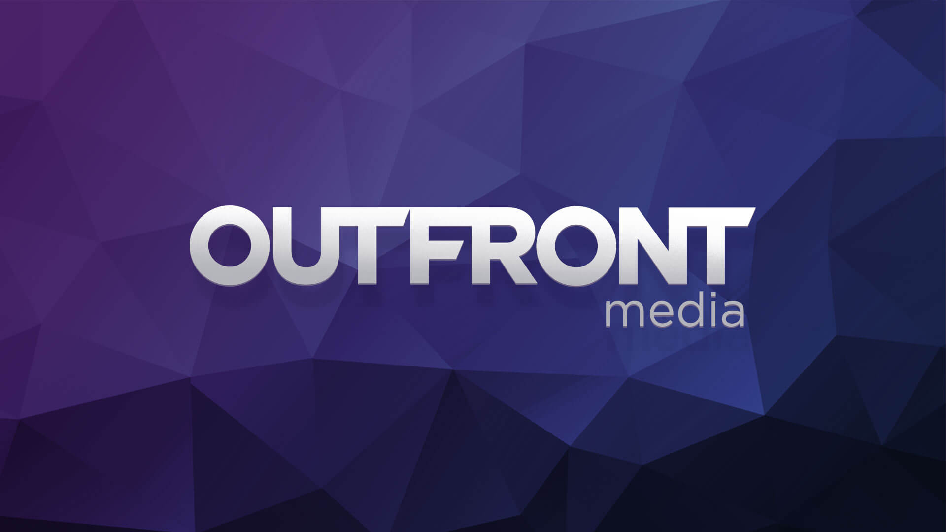 Outfrong Media Logo