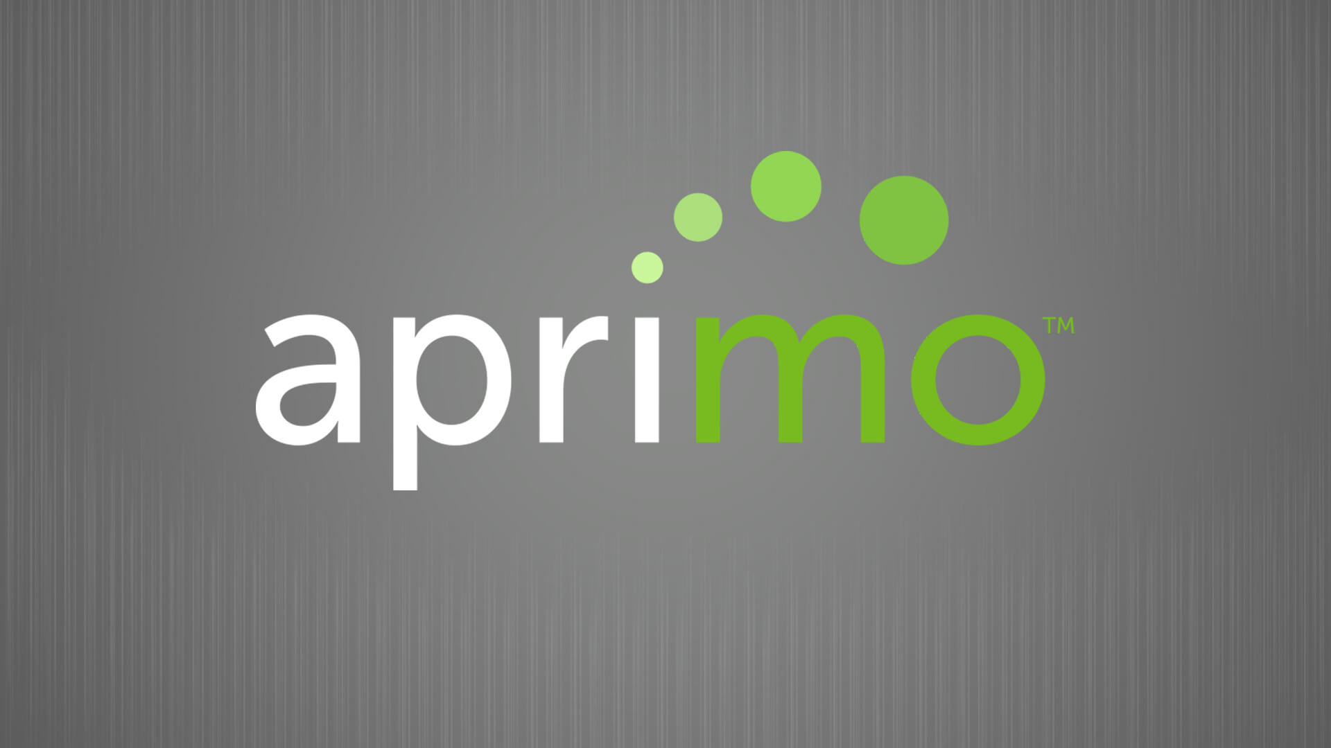 Aprimo logo