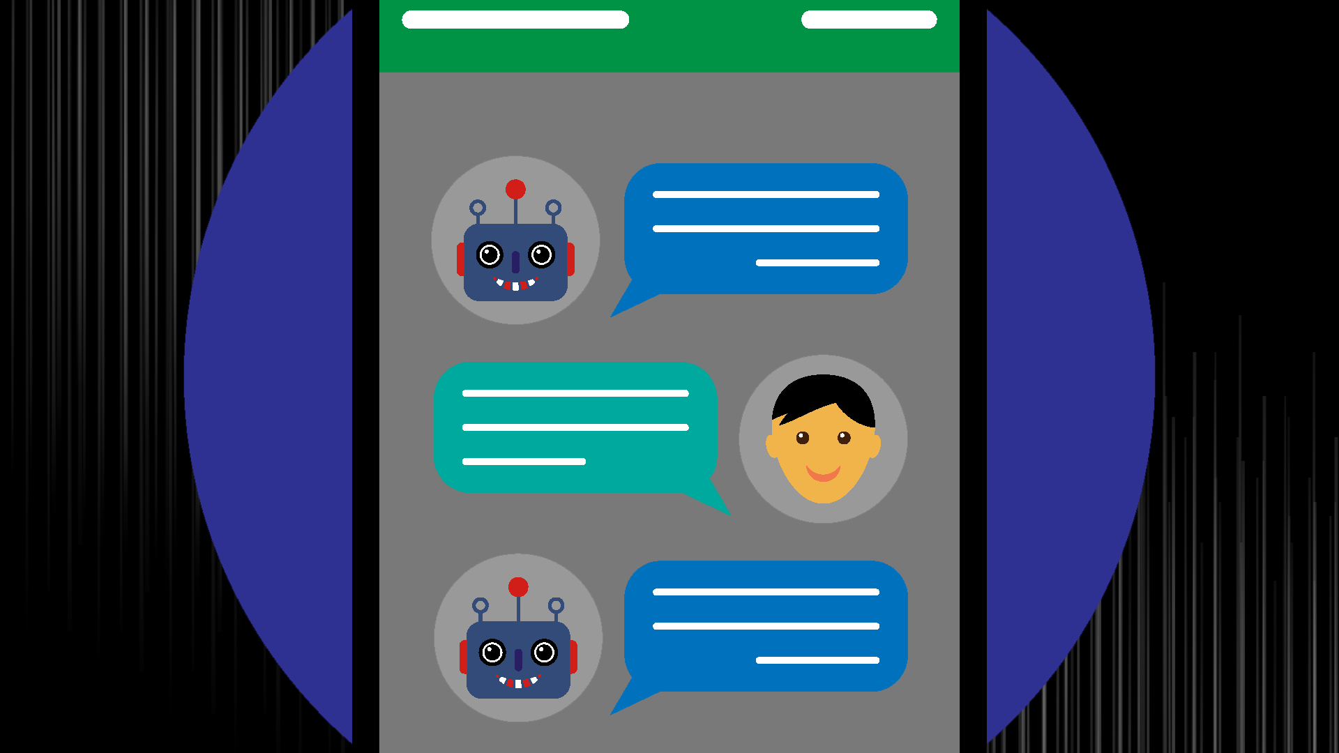 Chat with ai