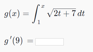 A simple calculus reCAPTCHA.