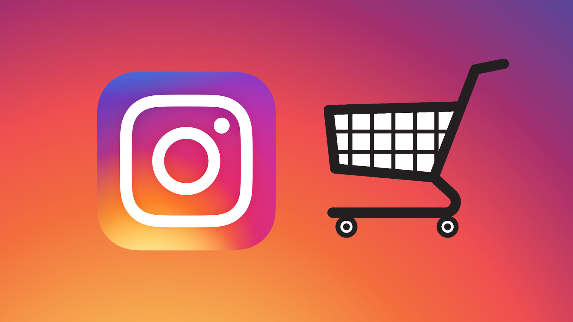 Instagram Shopping Cart Commerce1 Ss 1920