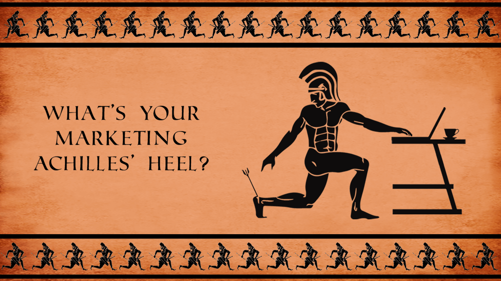 People: The Achilles' Heel of Online Marketers