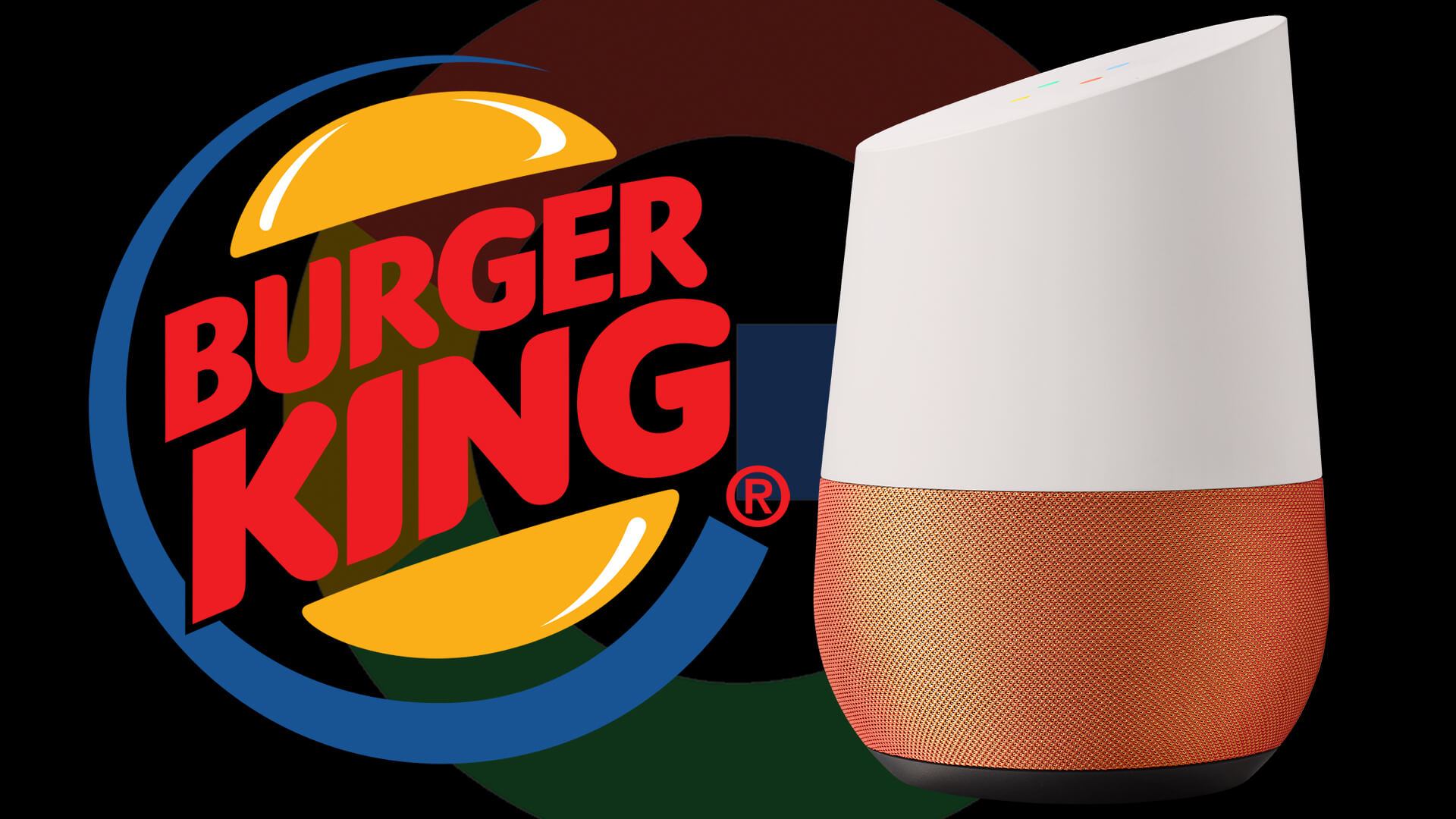 Burger King Google Home 1920