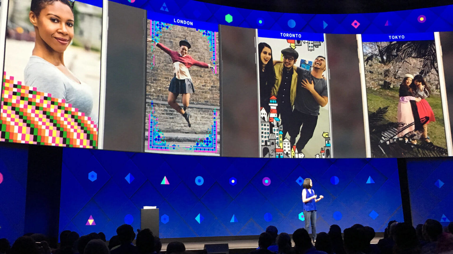 Up close with Facebook's Frame Studio