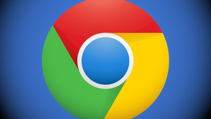 Google Chrome Logo 1920 800x450