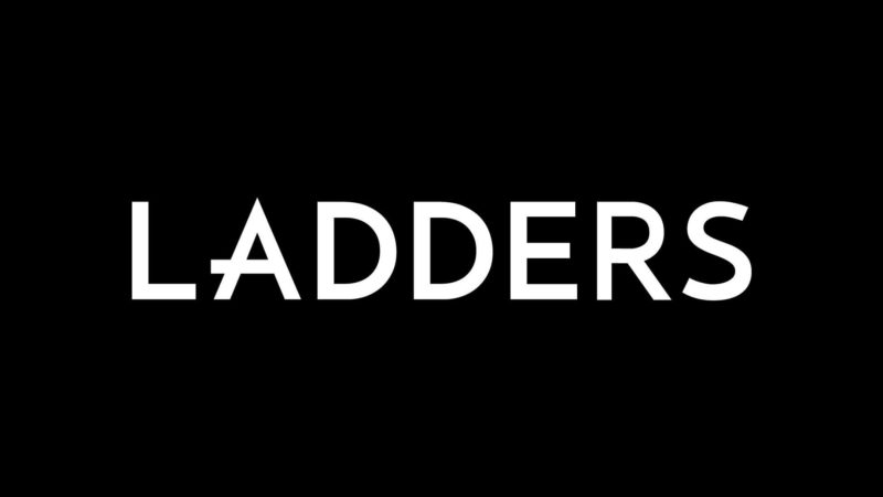 The Ladders Logo 800x450